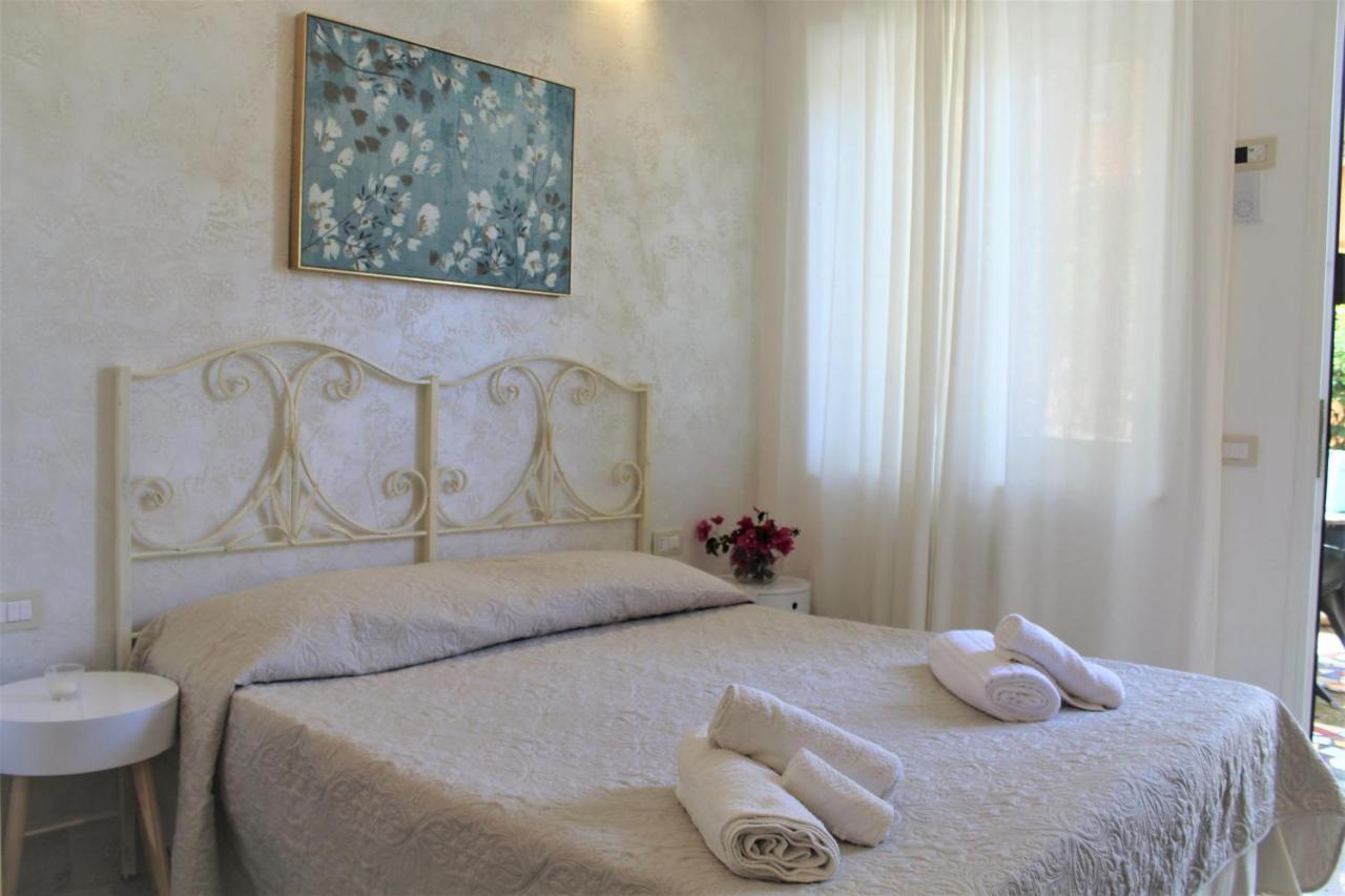 Hotel - Giardino Marchese D'Altavilla Tropea Exterior photo