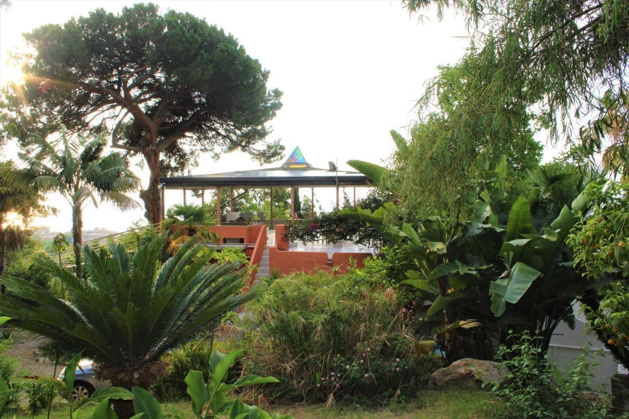 Hotel - Giardino Marchese D'Altavilla Tropea Exterior photo