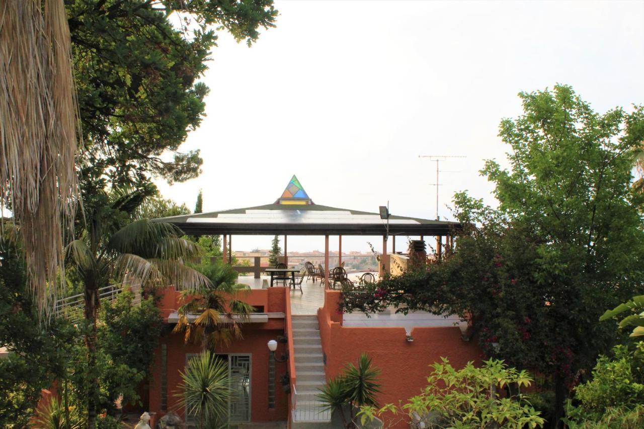 Hotel - Giardino Marchese D'Altavilla Tropea Exterior photo