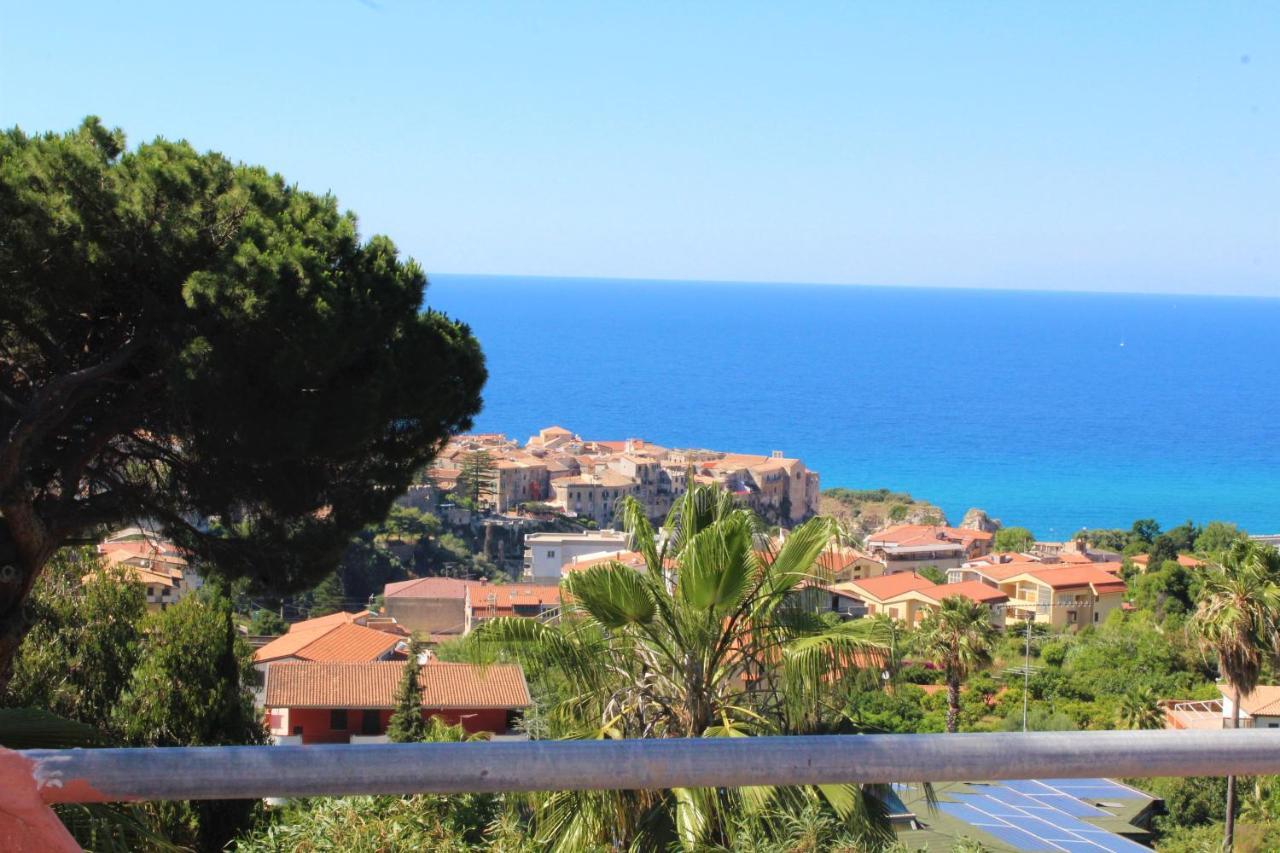 Hotel - Giardino Marchese D'Altavilla Tropea Exterior photo
