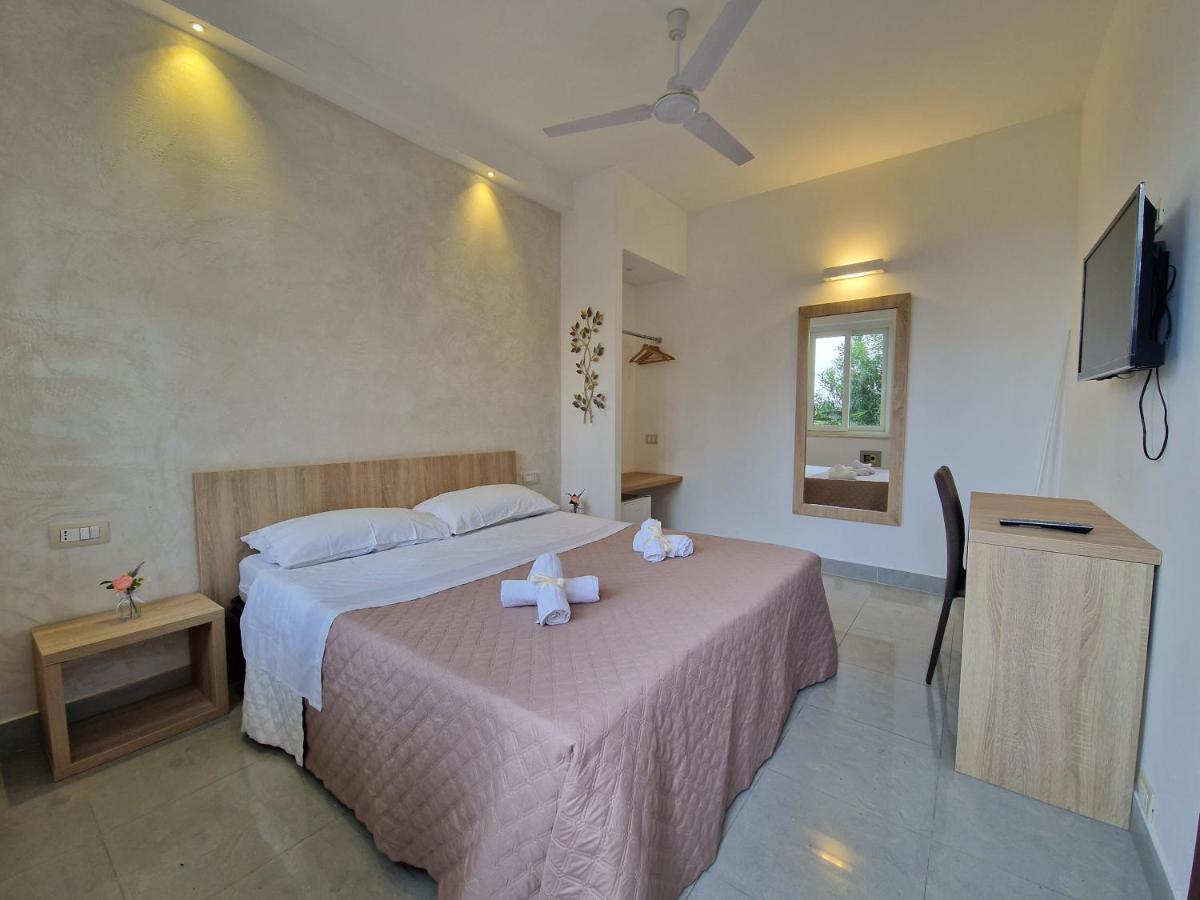 Hotel - Giardino Marchese D'Altavilla Tropea Exterior photo